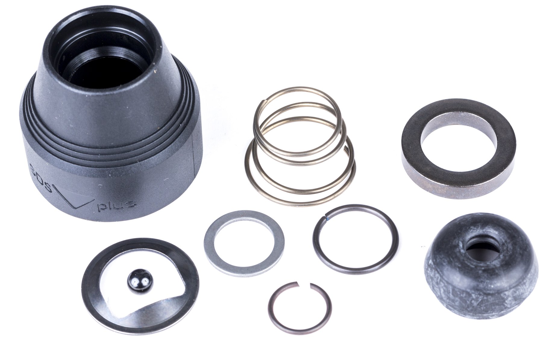 Bosch GBH 36V-LI Tamir Takımı  (16170006CB)