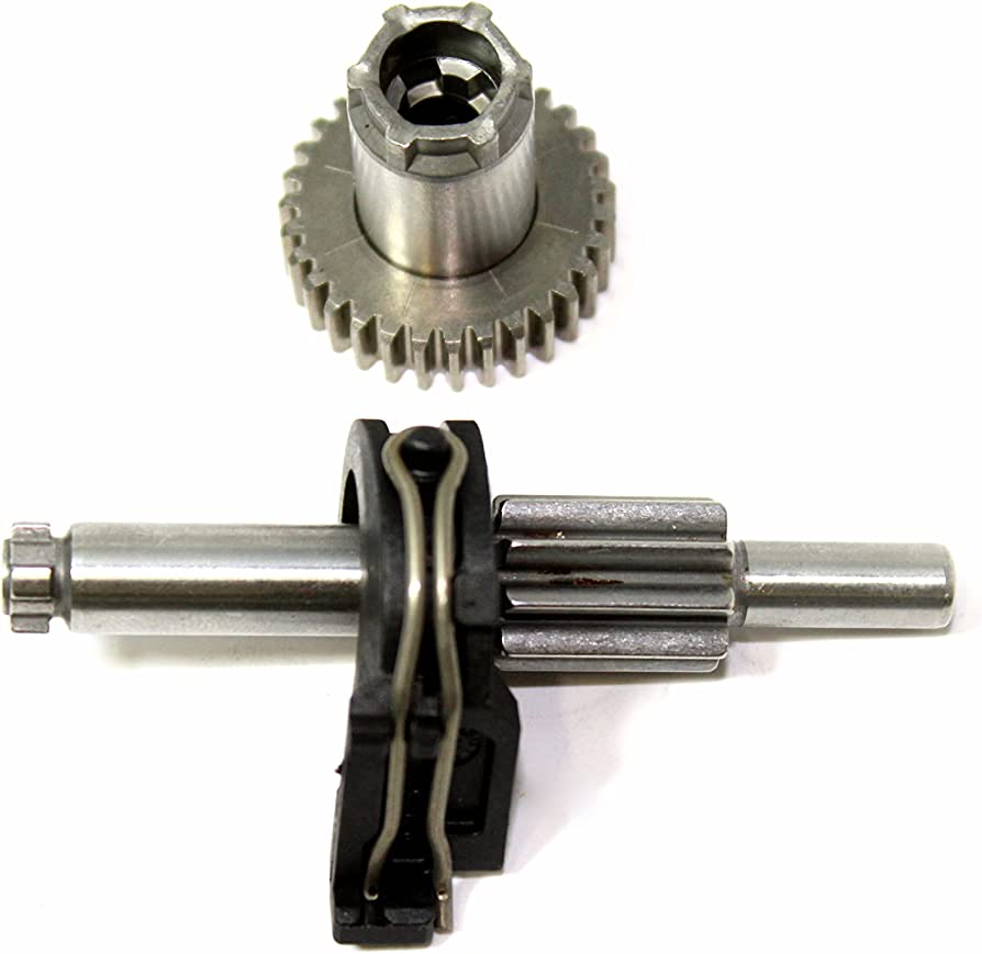Bosch GBH 36 V-LI Dişli Mil (1617000884)