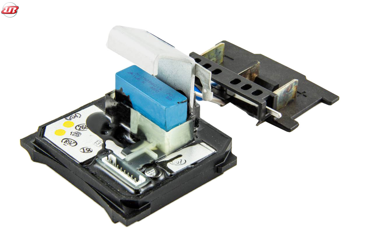 Bosch GBH 36 V-LI Elektronik Modül (1617000890)