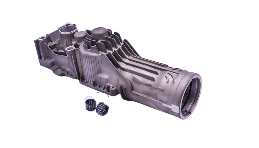 Bosch GBH 18V-45 C Darbe Mekanizması Gövdesi (1617000A29)