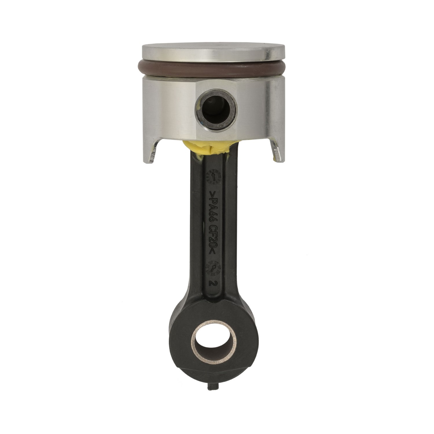 Bosch GBH 18V-45 C Kırıcı Pistonu (1617000A32)