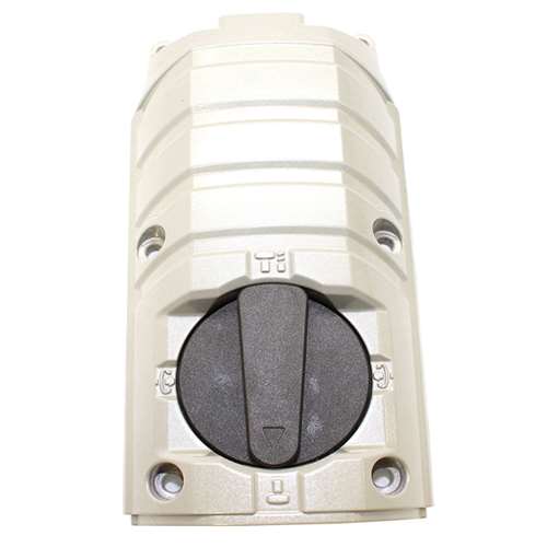Bosch GBH 18V-45 C Gövde Kapağı (1617000A36)