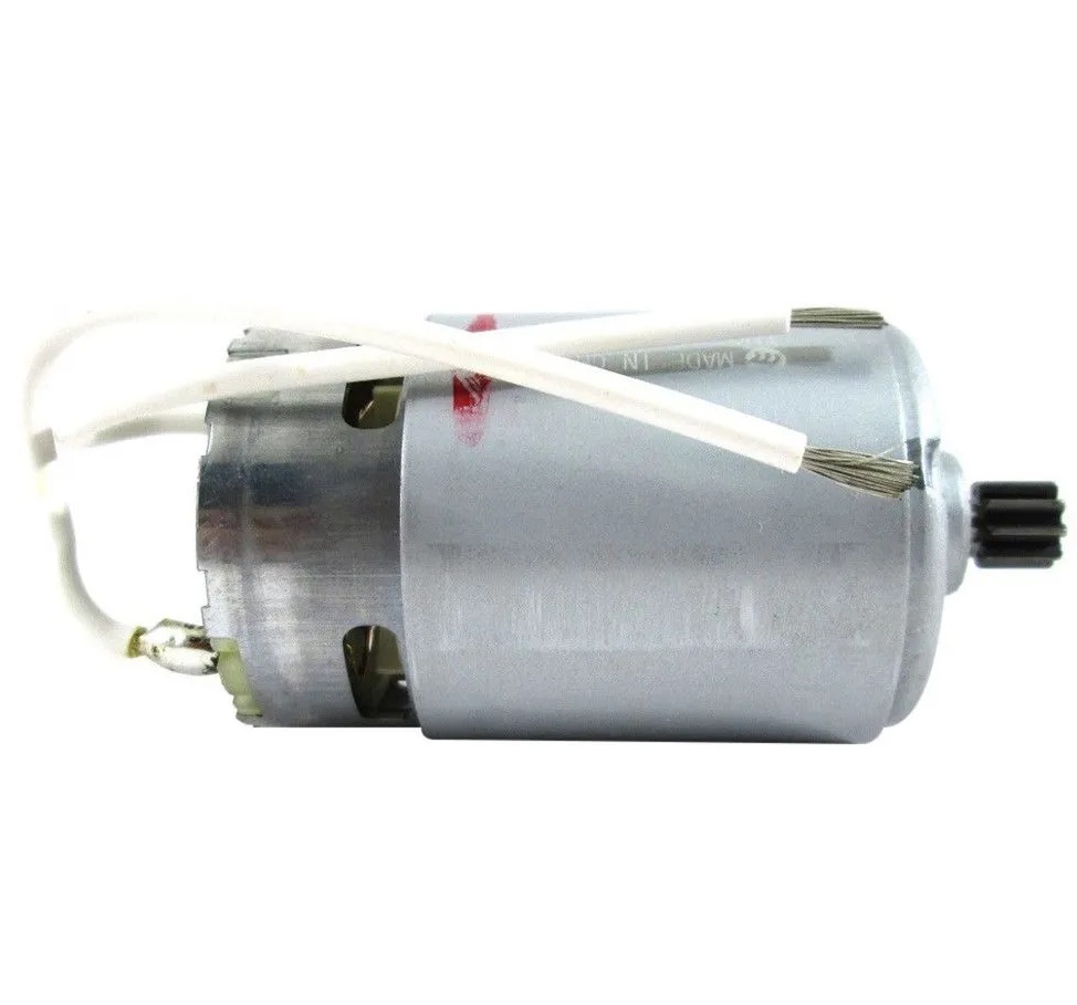 Bosch GSR 12 V Doğru Akım Motoru 12V (1619P00141)