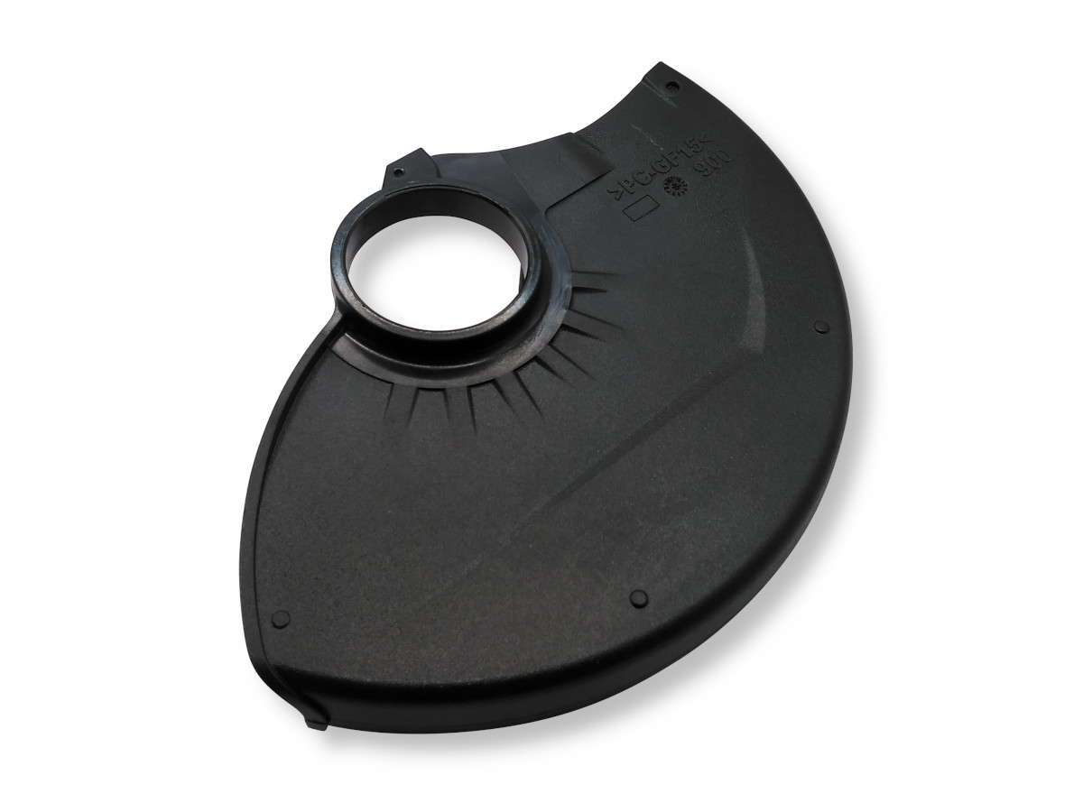 Bosch GKS 18V-57 G Koruyucu Kapak Alt Parçası (1 619 P11 900)