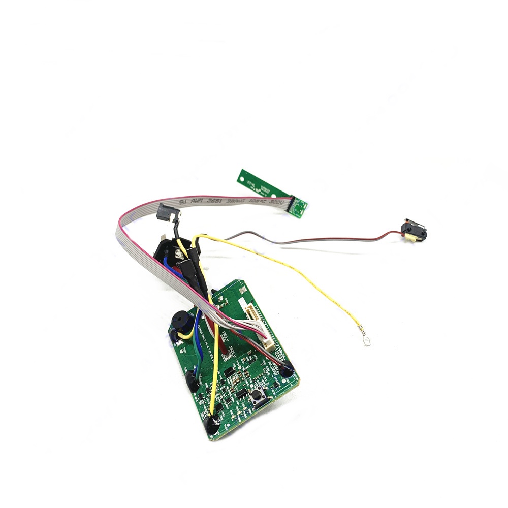 Bosch Pro Pruner Elektronik Modül (1619P15722)