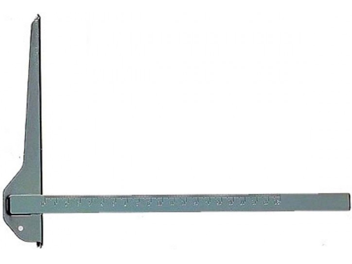 Bosch GKS 18V-57 G Gönye Cetveli (1 619 X01 612)