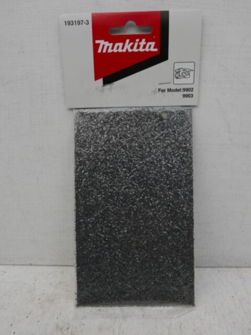 Makita 9902 Kaydırıcı Ürün Kodu 193197-3