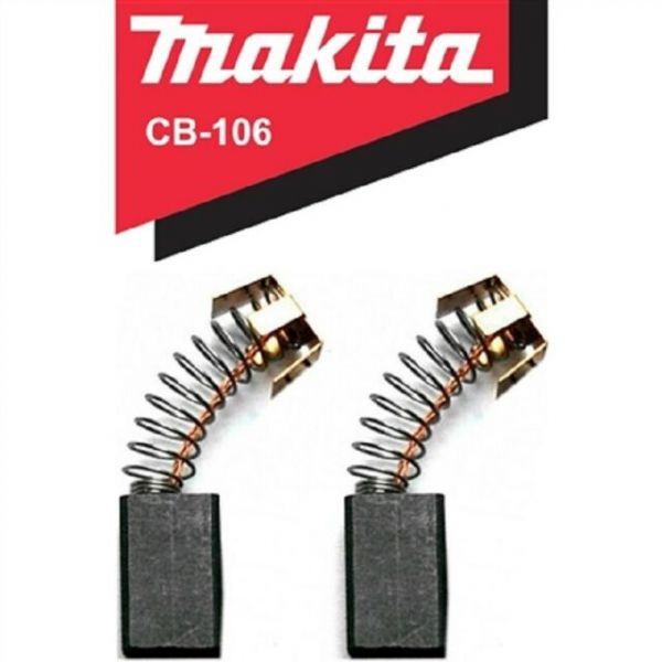 Makita RP0900 Kömür CB-106 Ürün Kodu 194976-2