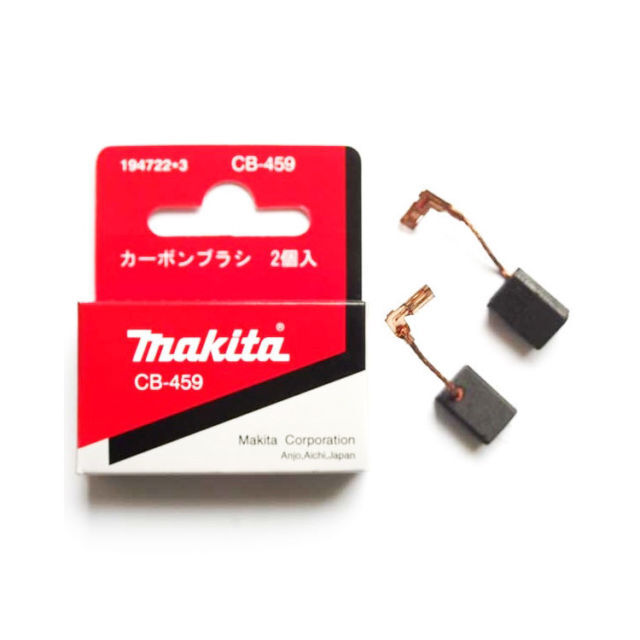 Makita TM3000C Kömür CB-459 Ürün Kodu 195026-6