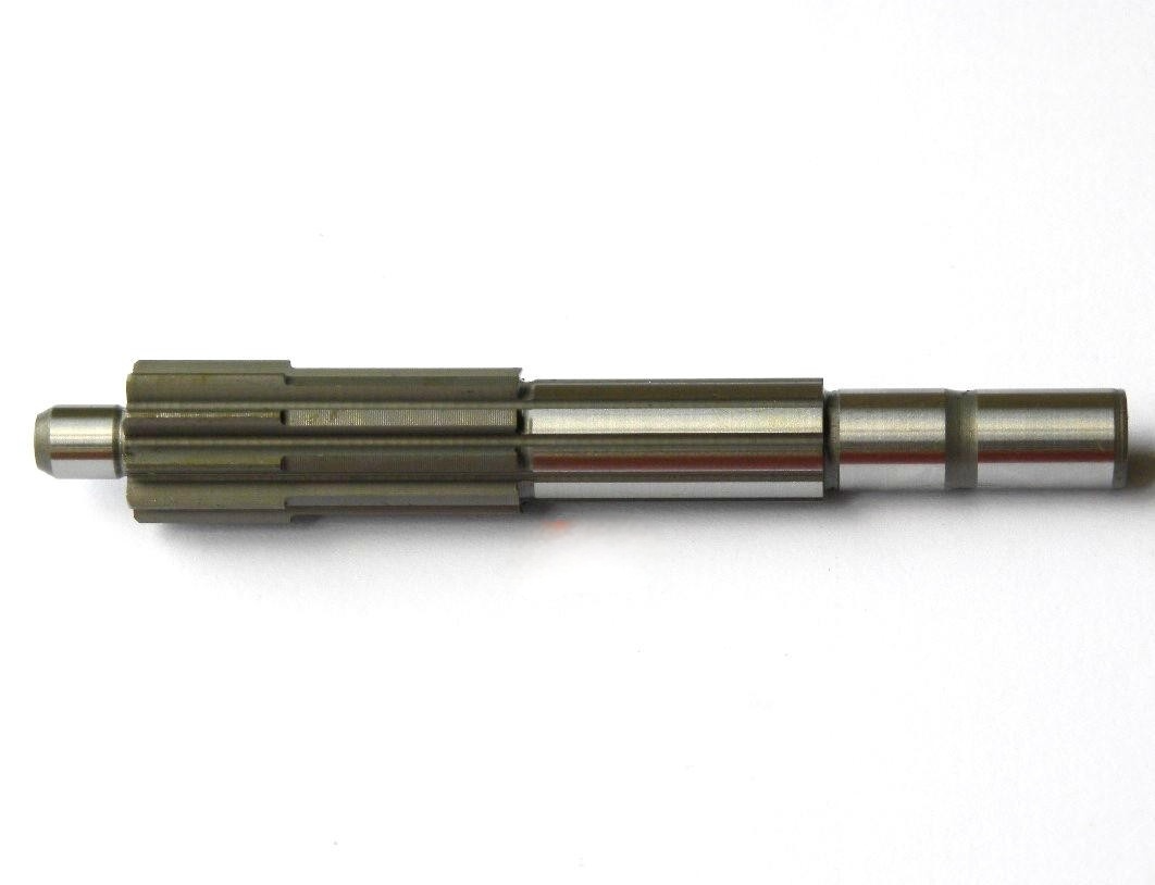 Makita HR2460 Mil Dişli Ürün Kodu 227182-5