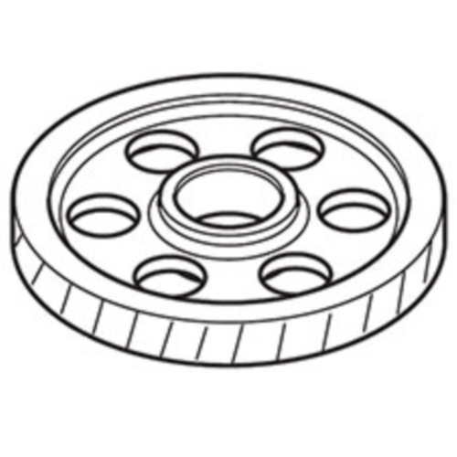 Makita HM1812 Dişli Ürün Kodu 227797-8
