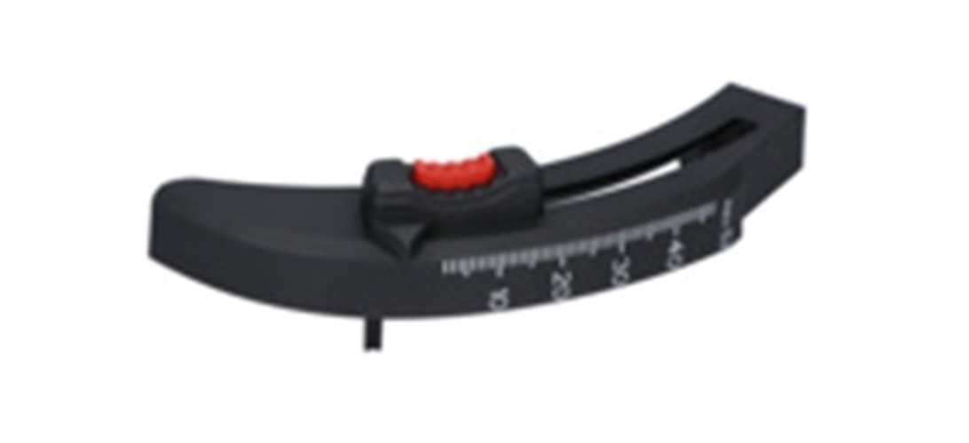 Bosch GKT 18V-52 GC Derinlik Ölçer (2600460059)