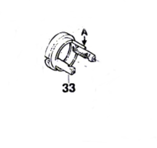 Bosch GSR 12 VES Ayar Burcu (2600499015)