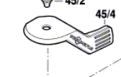 Bosch GOP 40-30 Gergi Kolu (2601901024)