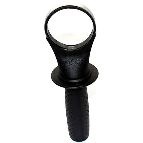 Bosch GSR 18 VE-2LI İlave Tutamak (2602025158)