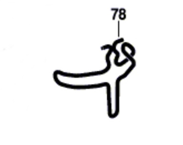 Bosch GST 18 V-LI S Muhafaza (2603105138)