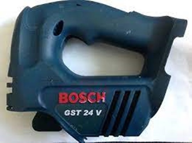 Bosch GST 24 V Için Gövde Kapağı (2 605 105 019)