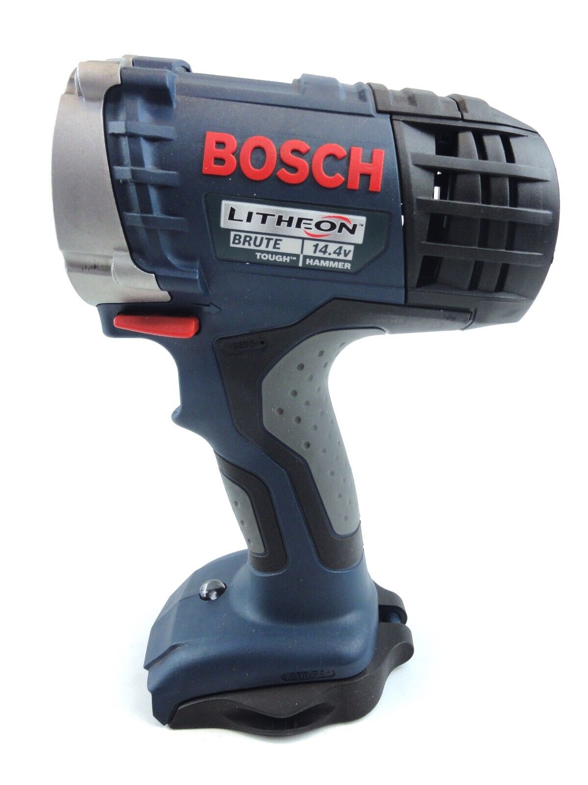 Bosch GSR 18 VE-2LI Gövde Kapağı (2605105140)
