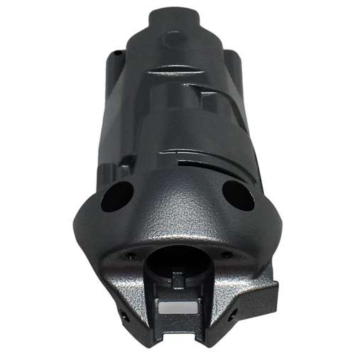 Bosch GST 24 V Şanzıman Kapağı (2 605 808 081)