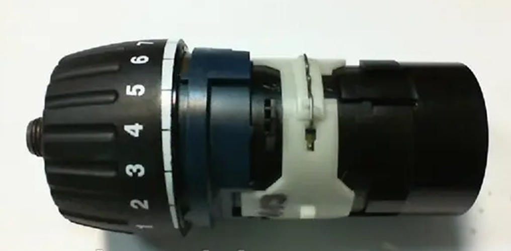 Bosch GSR 12 VPE-2 Planet Şanzıman (2606200908)