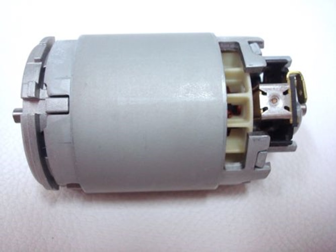 Bosch GSB 18 VE-2LI Doğru Akım Motoru 18V (2607022320)