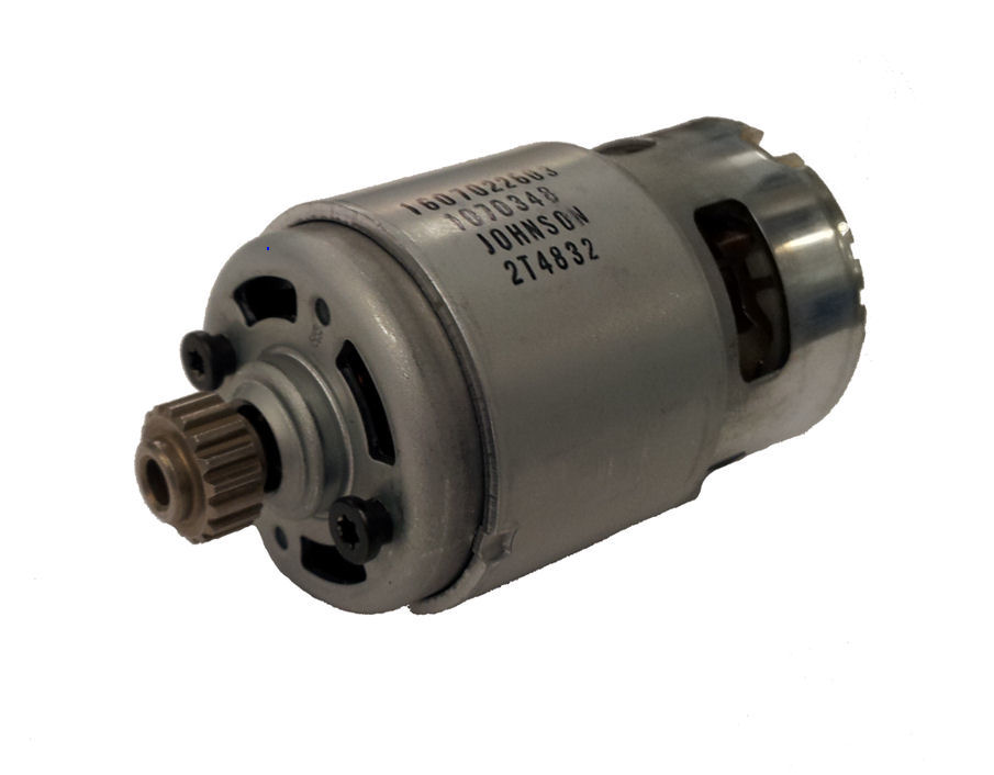 Bosch GST 18 V-LI S Doğru Akım Motoru 18V (2 607 022 831)