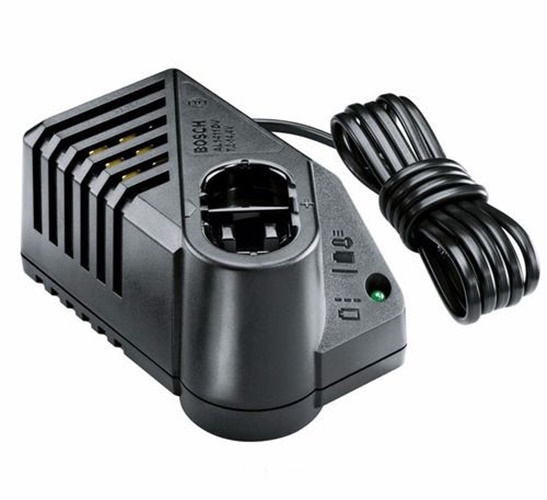 Bosch GSR 12 V Hızlı Akü Şarj Cihazı ROK 220/7,2-14,4V, 1h (2607224401)