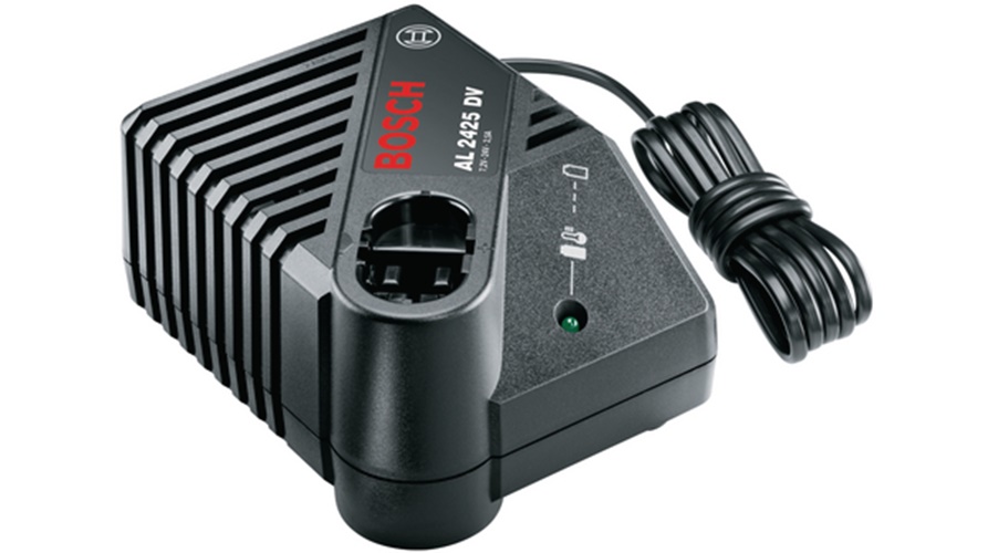 Bosch GST 24 V Hızlı Akü Şarj Cihazı GB 230/7,2-24V, 1 Saat (2 607 224 427)