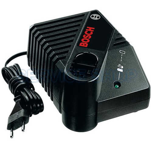 Bosch GSA 24 VE Hızlı Akü Şarj Cihazı AUS 240/7,2-24V, 1 Saat  (2 607 224 429)