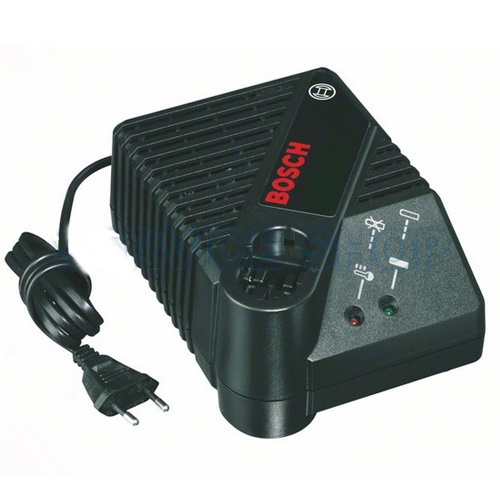 Bosch GBM-12 VES Hızlı Akü Şarj Cihazı EU 230/7,2-14,4V, 30 Dk. (2607224701)