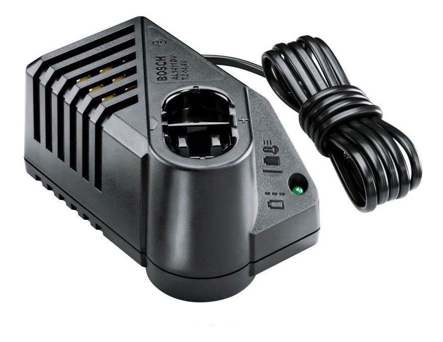 Bosch GSR 12 V Hızlı Akü Şarj Cihazı BR 127/7,2-14,4V, 1h (2607224977)