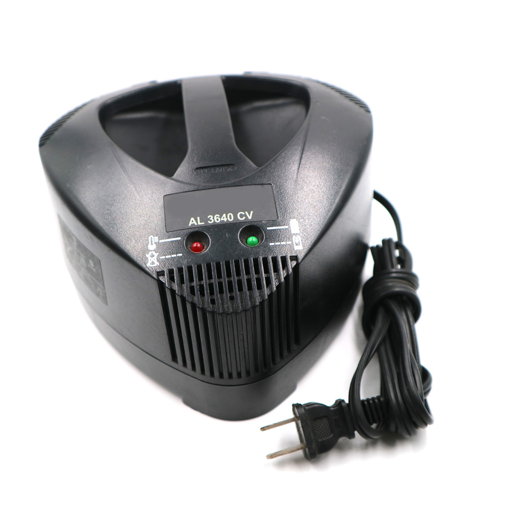 Bosch GBH 36 V-LI Hızlı Akü Şarj Cihazı EU 230/18-36V, 1h (2607225099)