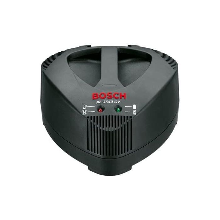 Bosch GBH 36 V-LI Hızlı Akü Şarj Cihazı GB 230/18-36V, 1h (2607225101)