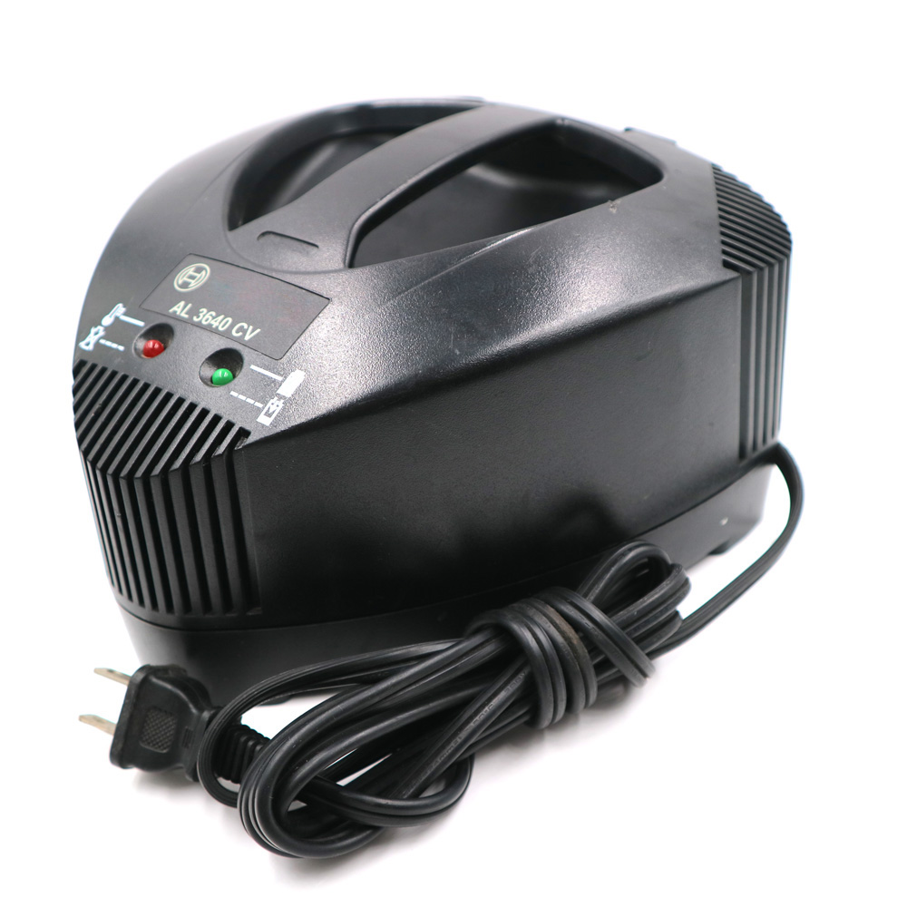 Bosch GSA 36 V-LI Hızlı Akü Şarj Cihazı AUS 240/18-36V, 1h (2607225103)