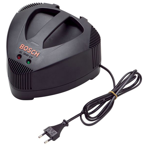 Bosch GBH 36 V-LI Hızlı Akü Şarj Cihazi ROK 220/18-36V, 1h (2607225111)