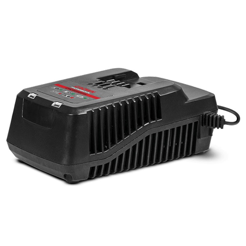 Bosch GBH 36 V-LI Hızlı Akü Şarj Cihazi BR 220/18-36V, 1h (2607225113)