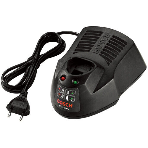 Bosch GSB 10,8-2-LI Hızlı Akü Şarj Cihazi AUS 240/10,8V (2607225137)
