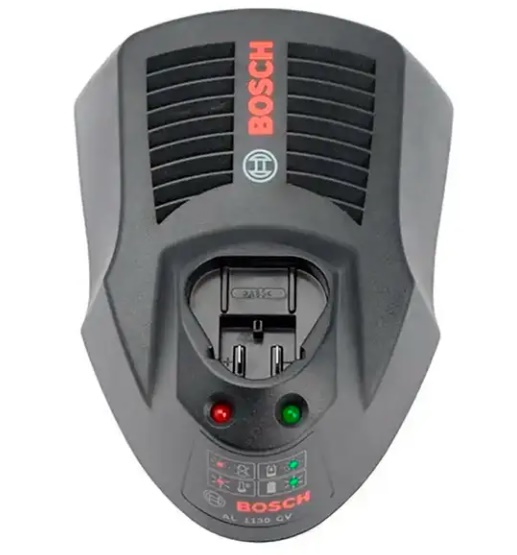 Bosch GSR 12-2-LI Hızlı Akü Şarj Cihazı BR 220/10,8V (2607225179)
