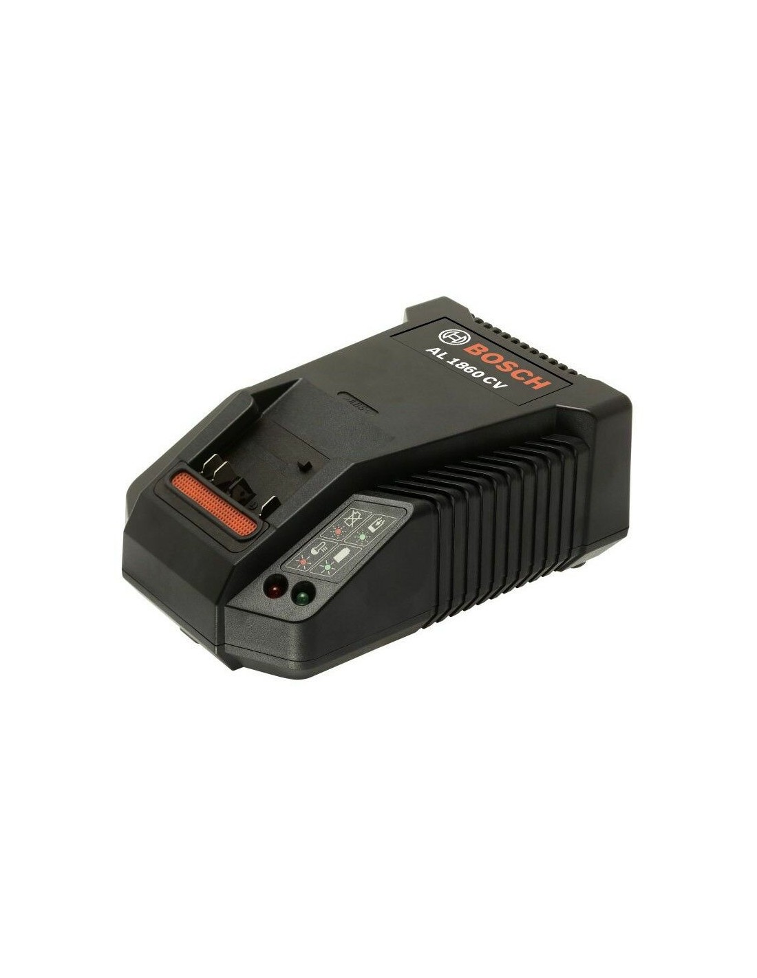 Bosch GDS 18 V-LI Akü Şarj Cihazı GB 230/10,8-18V, 30 Dakika (2 607 225 323)