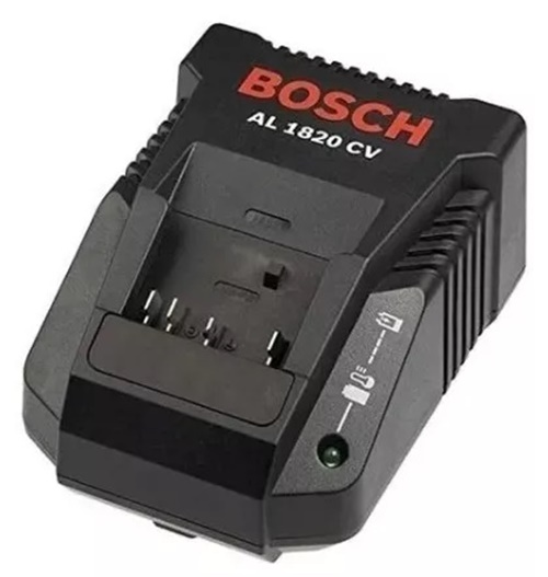 Bosch GBH 18 V-LI Hızlı Akü Şarj Cihazı RC 115/10,8-18V, 1h (2607225431)