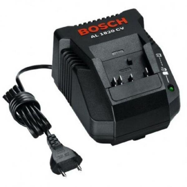 Bosch GBH 18 V-LI Hızlı Akü Şarj Cihazı BR 220/10,8-18V,1h (2607225437)
