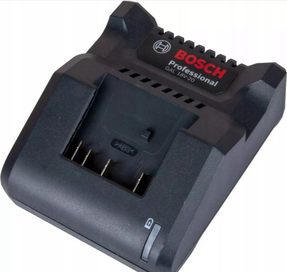 Bosch GSR 140-LI Hızlı Akü Şarj Cihazi GAL 18V-20 (2607225727)