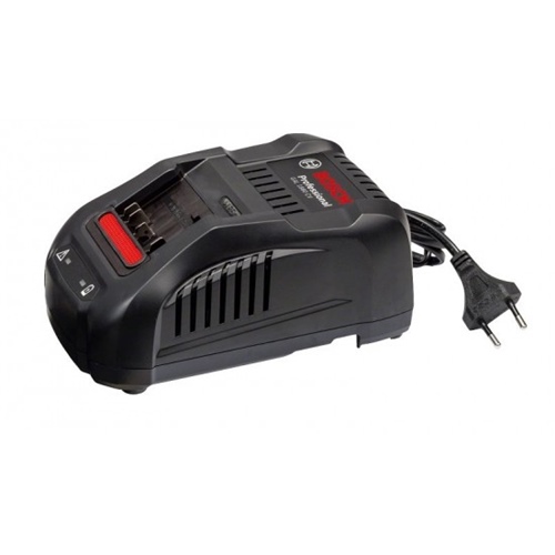 Bosch GDX 180-LI İçin Akü Şarj Cihazı EU 14,4-18V (2 607 225 921)