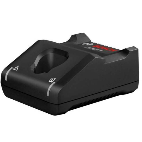 Bosch GSR 12V-35 HX Hızlı Akü Şarj Cihazı GAL 12V-40 (2607226221)