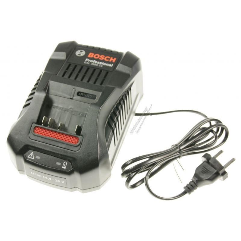 Bosch GBH 36 V-LI Plus Akü Şarj Cihazı EU GAL 3680 CV (2607226457)
