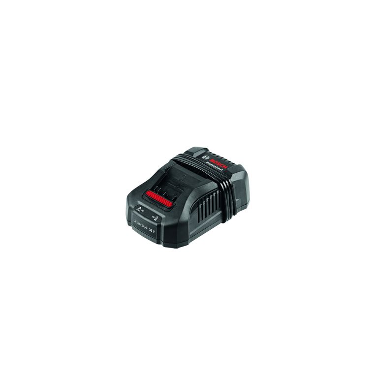 Bosch GBH 36 V-LI Plus Hızlı Akü Şarj Cihazı CH GAL 3680 CV 230/14,4-36V (2607226461)