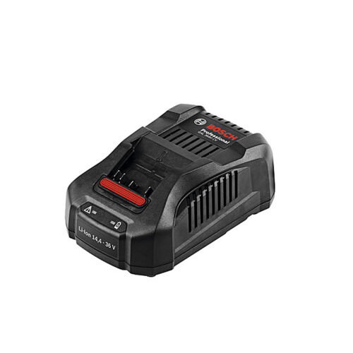 Bosch GBH 36 V-LI Plus Hızlı Akü Şarj Cihazı ROK GAL 3680 CV 220/14,4-36V (2607226465)