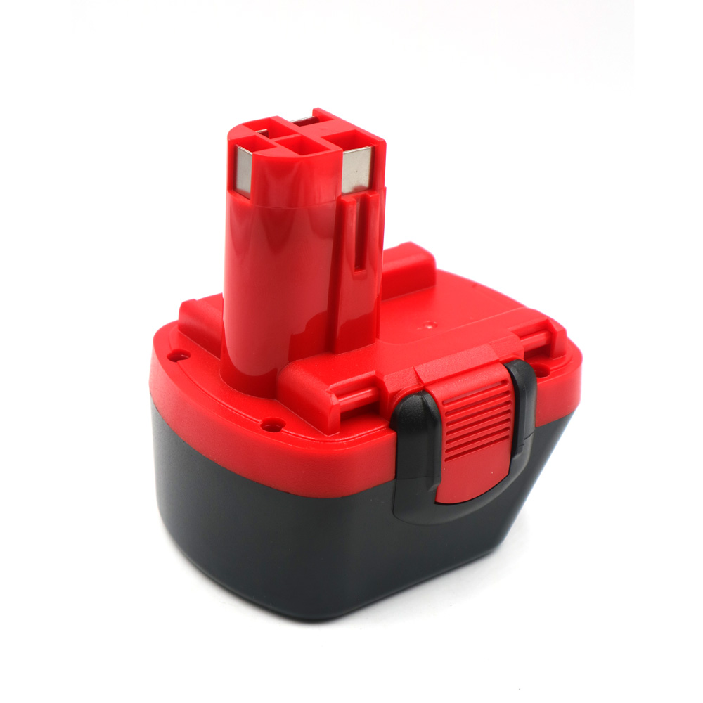 Bosch GSR 12-2 Kartuş Akü 12V,2,0Ah,NiCd (2607335261)