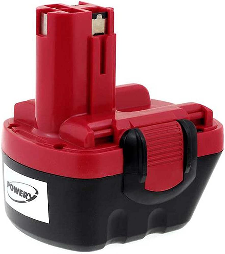Bosch GSR 12 V Kartuş Akü 12V,1,2Ah,NiCd (2607335441)