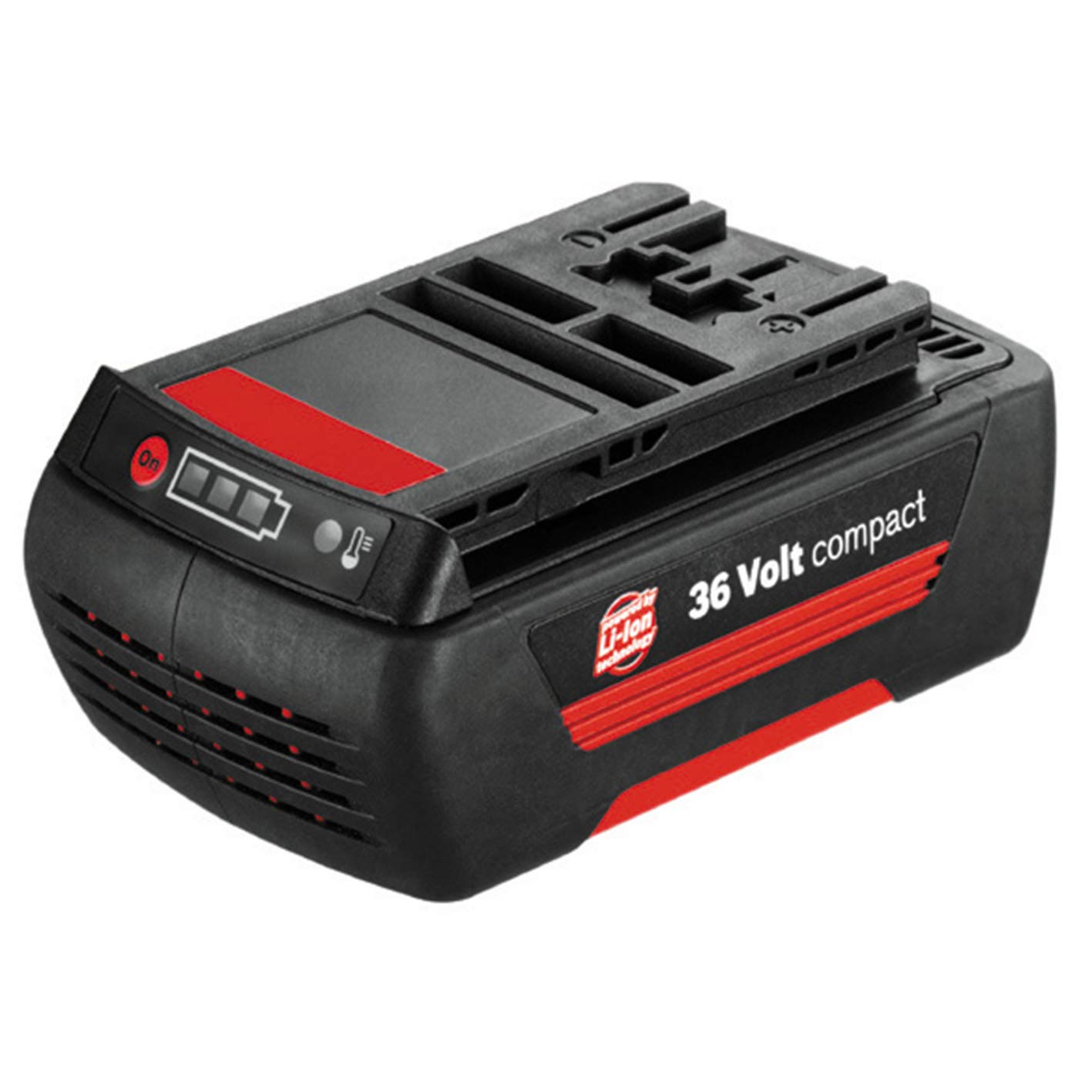Bosch GSA 36 V-LI Kartuş Akü 36V 1,3Ah LI (2607336001)